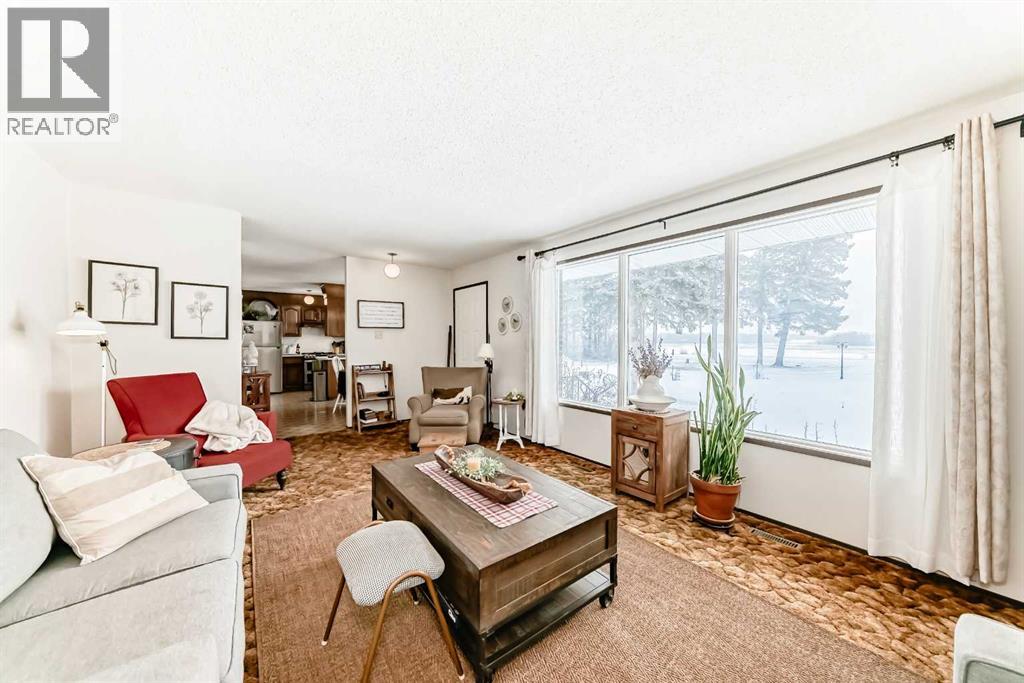 431030 Range Road 245, Rural Ponoka County, Alberta  T4J 1R1 - Photo 6 - A2292574