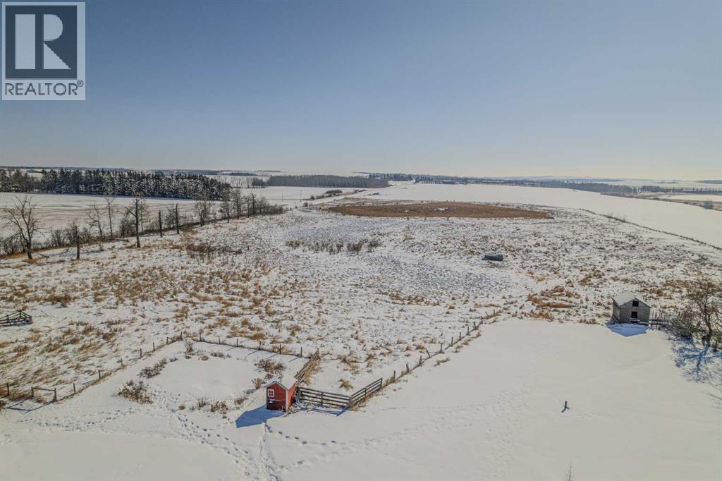 431030 Range Road 245, Rural Ponoka County, Alberta  T4J 1R1 - Photo 34 - A2292574