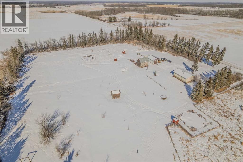 431030 Range Road 245, Rural Ponoka County, Alberta  T4J 1R1 - Photo 36 - A2292574