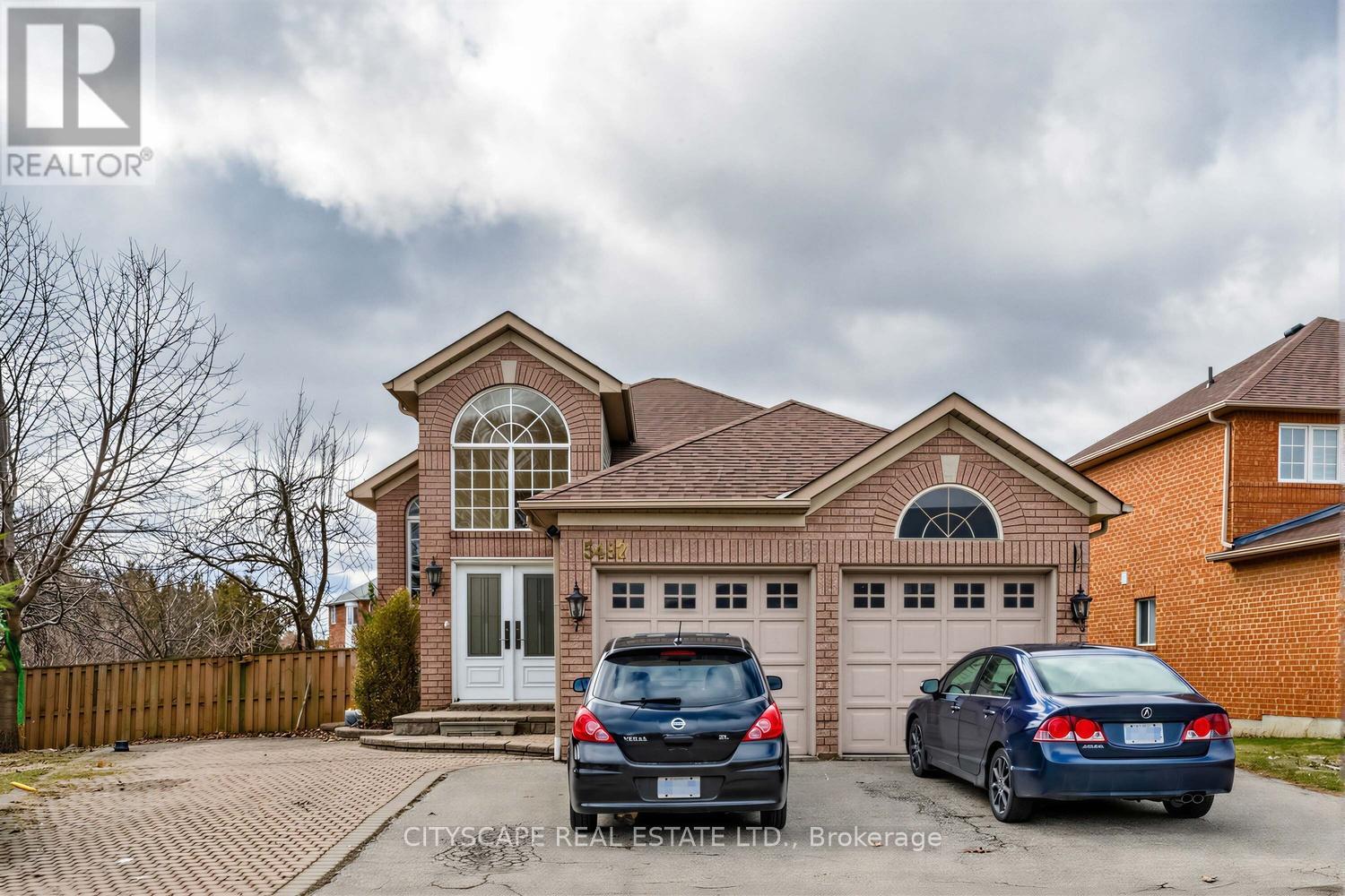 BSMT - 5482 LOONLAKE AVENUE, Mississauga, Ontario