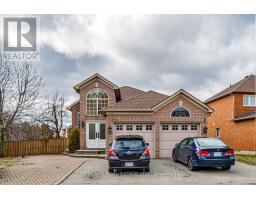 BSMT - 5482 LOONLAKE AVENUE, Mississauga, Ontario