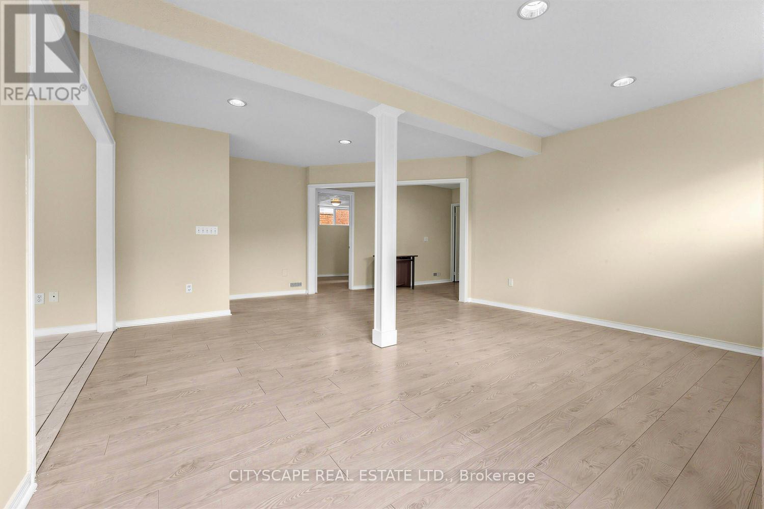 Bsmt - 5482 Loonlake Avenue, Mississauga, Ontario  L5V 2J6 - Photo 13 - W12874854