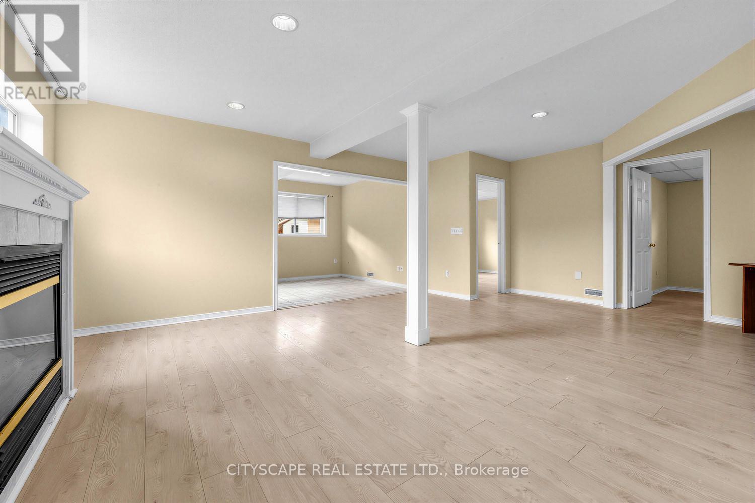 Bsmt - 5482 Loonlake Avenue, Mississauga, Ontario  L5V 2J6 - Photo 14 - W12874854