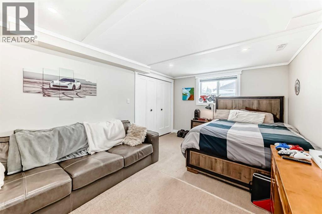 431030 Range Road 245, Rural Ponoka County, Alberta  T4J 1R1 - Photo 17 - A2292574