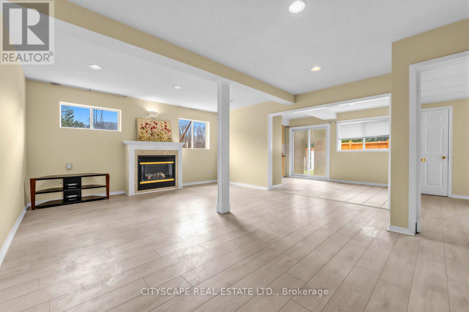 Bsmt - 5482 Loonlake Avenue, Mississauga, Ontario  L5V 2J6 - Photo 10 - W12874854