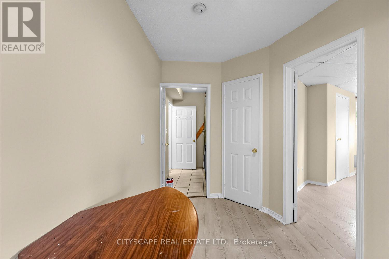 Bsmt - 5482 Loonlake Avenue, Mississauga, Ontario  L5V 2J6 - Photo 15 - W12874854