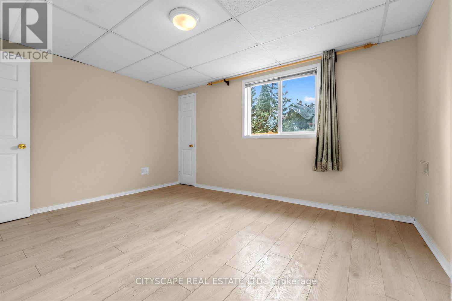 Bsmt - 5482 Loonlake Avenue, Mississauga, Ontario  L5V 2J6 - Photo 17 - W12874854