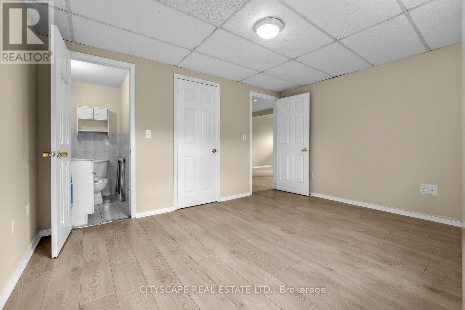 Bsmt - 5482 Loonlake Avenue, Mississauga, Ontario  L5V 2J6 - Photo 19 - W12874854