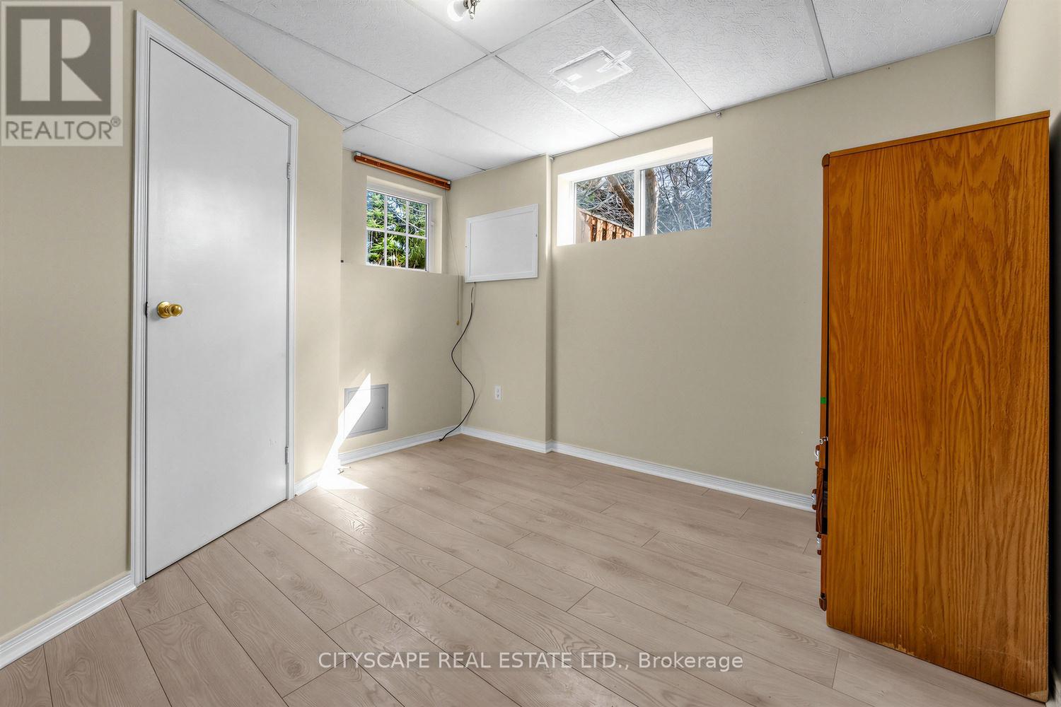 Bsmt - 5482 Loonlake Avenue, Mississauga, Ontario  L5V 2J6 - Photo 22 - W12874854