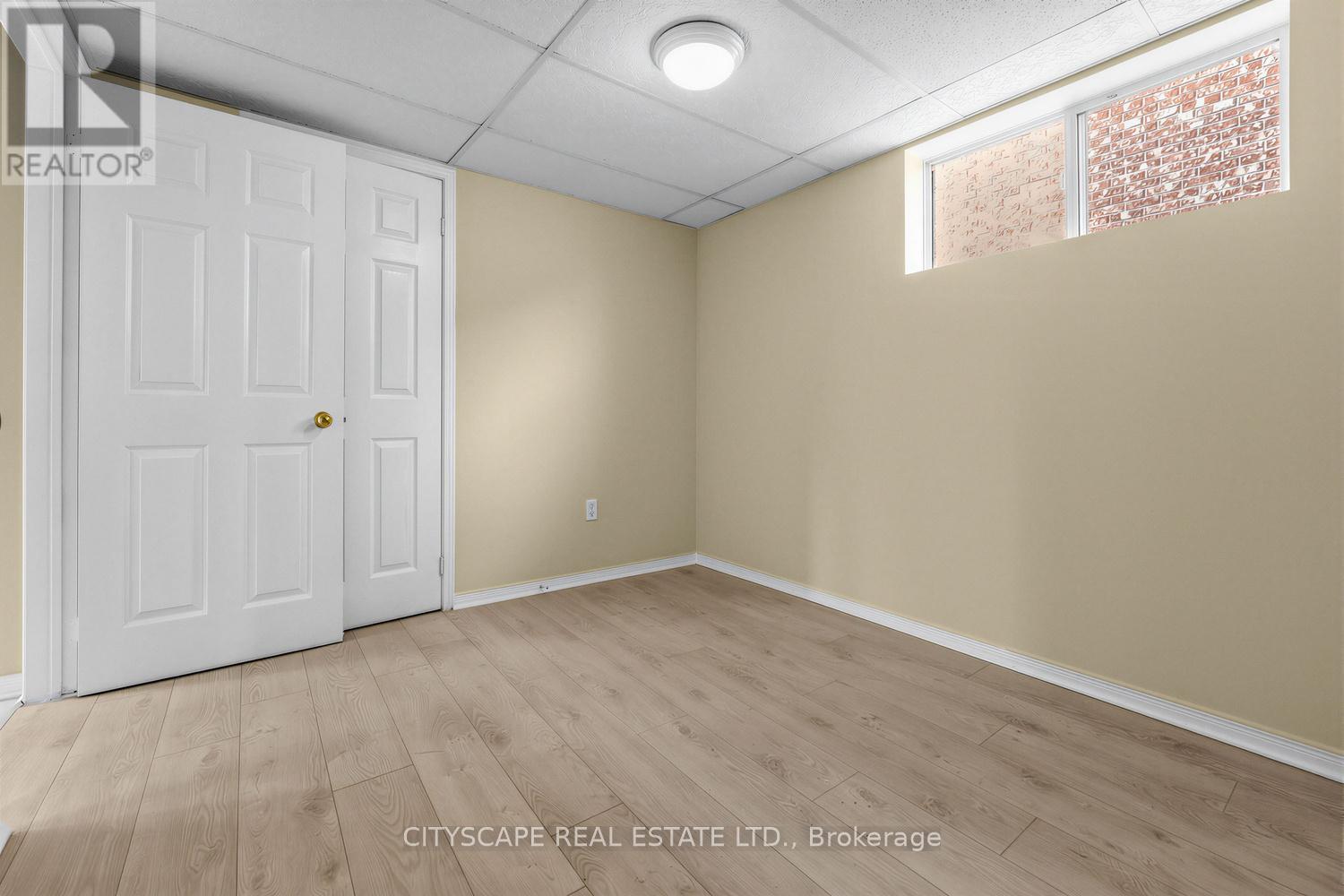 Bsmt - 5482 Loonlake Avenue, Mississauga, Ontario  L5V 2J6 - Photo 20 - W12874854