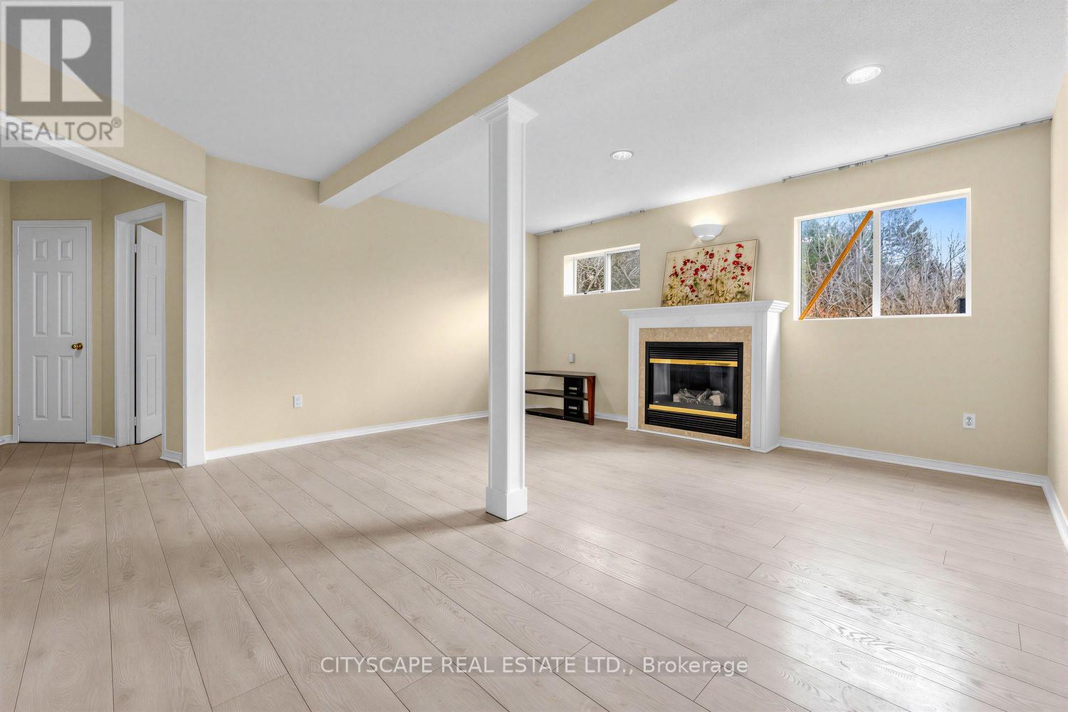 Bsmt - 5482 Loonlake Avenue, Mississauga, Ontario  L5V 2J6 - Photo 8 - W12874854