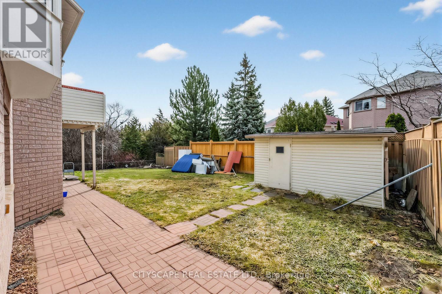 Bsmt - 5482 Loonlake Avenue, Mississauga, Ontario  L5V 2J6 - Photo 26 - W12874854