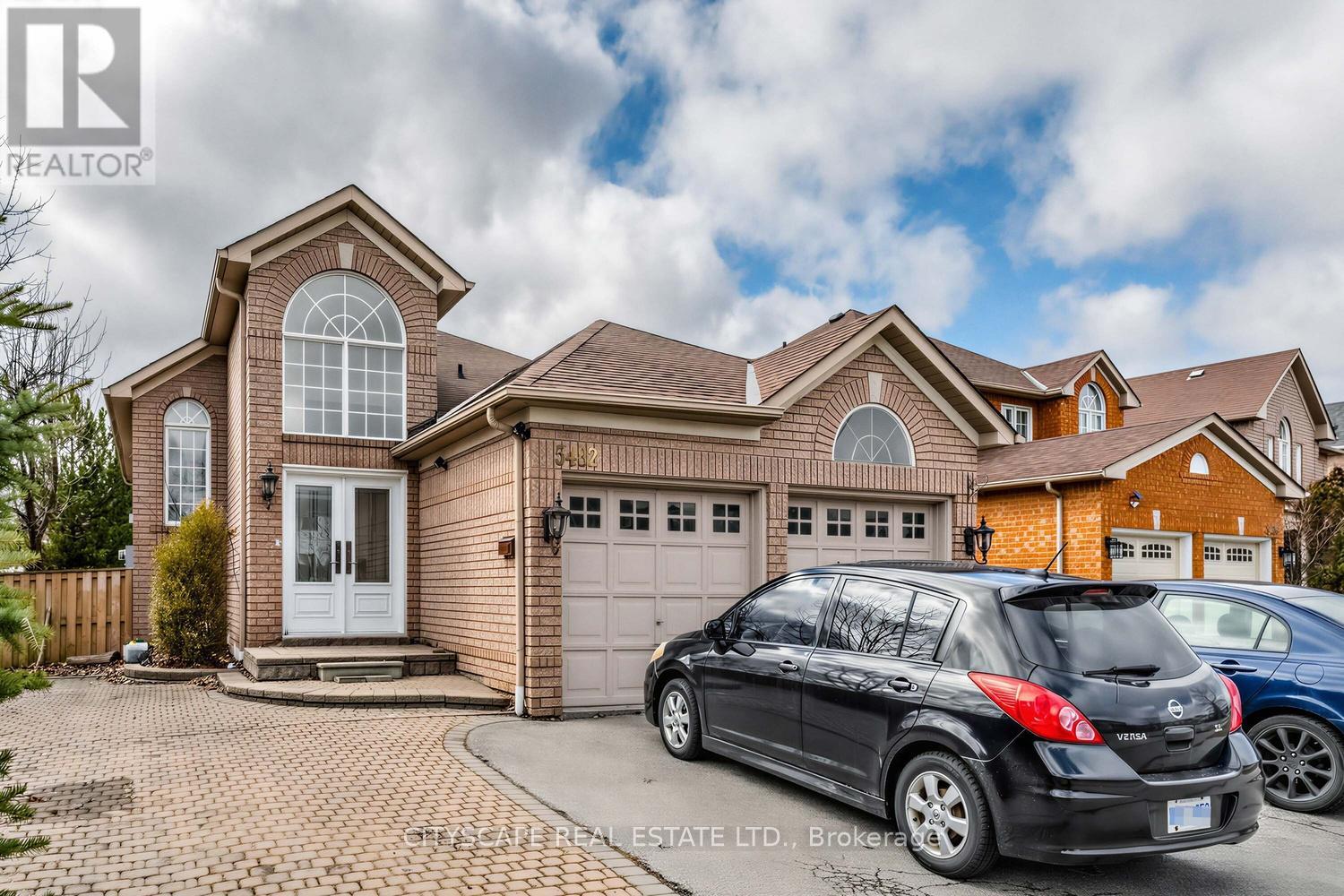 Bsmt - 5482 Loonlake Avenue, Mississauga, Ontario  L5V 2J6 - Photo 2 - W12874854