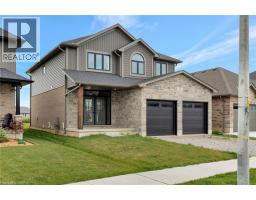 26 MCKEEN Street, Jarvis, Ontario