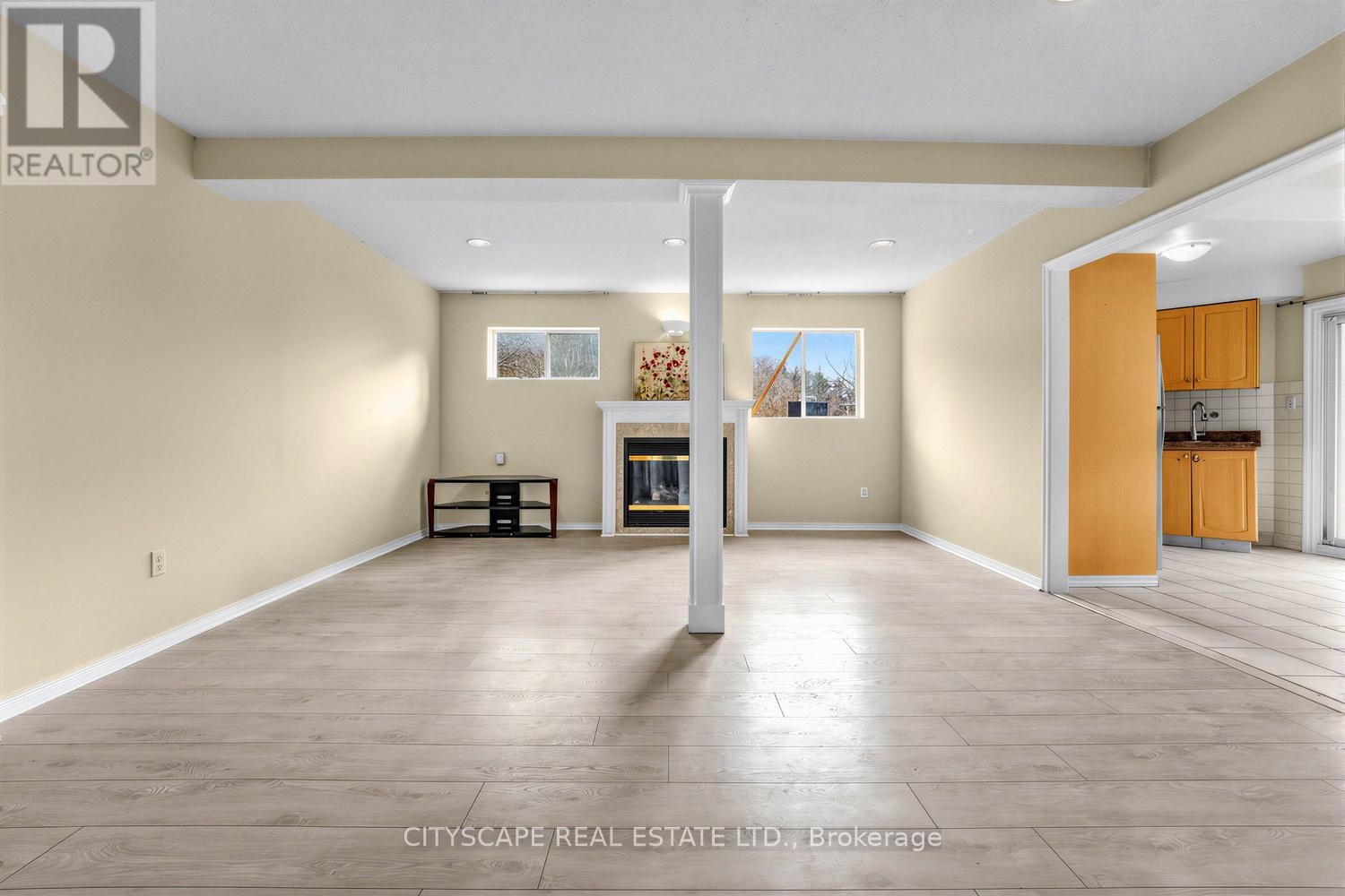 Bsmt - 5482 Loonlake Avenue, Mississauga, Ontario  L5V 2J6 - Photo 9 - W12874854