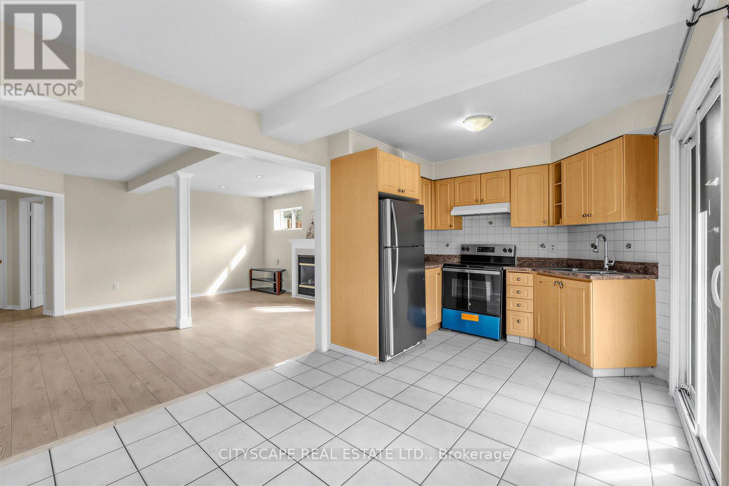 Bsmt - 5482 Loonlake Avenue, Mississauga, Ontario  L5V 2J6 - Photo 4 - W12874854