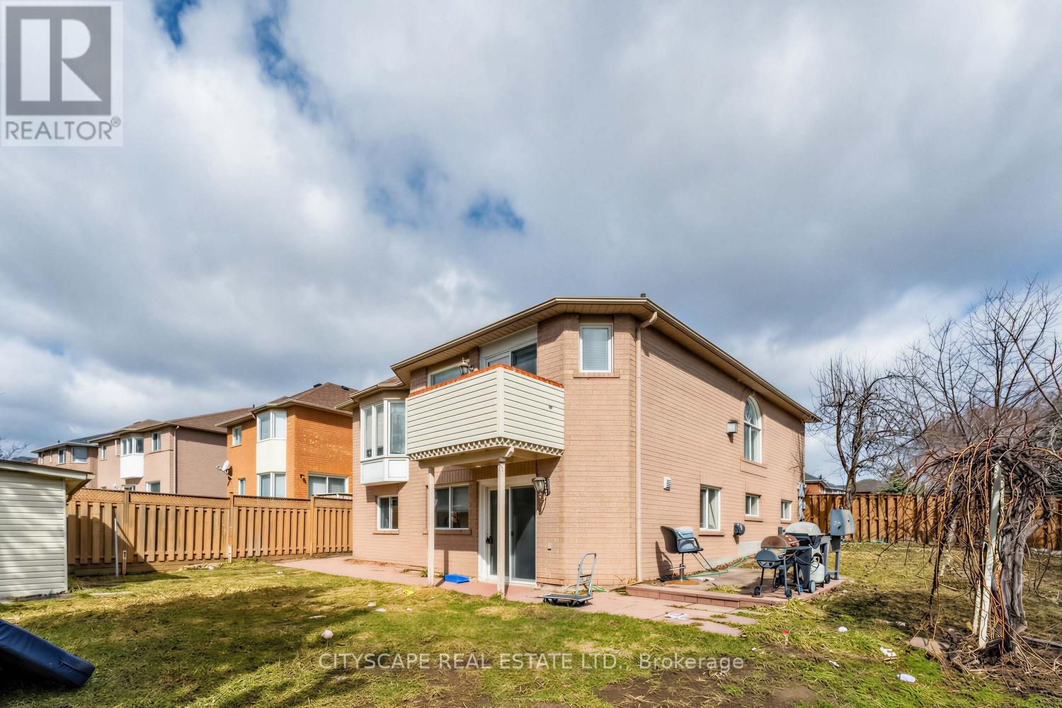 Bsmt - 5482 Loonlake Avenue, Mississauga, Ontario  L5V 2J6 - Photo 27 - W12874854