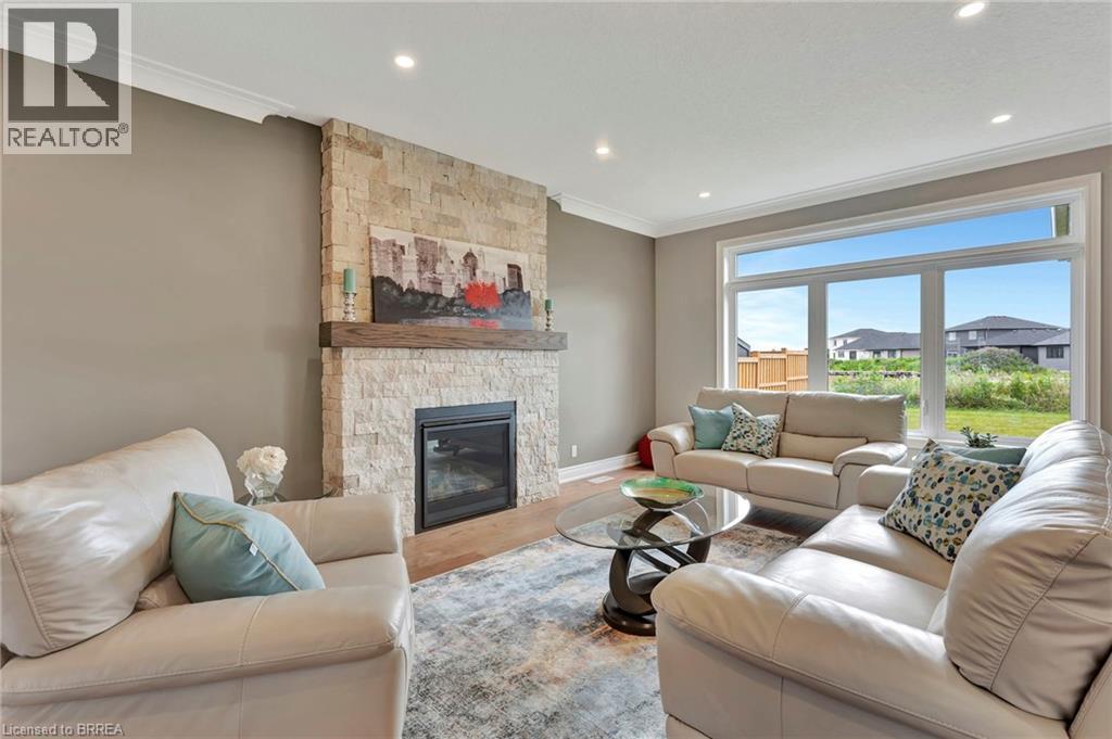 26 Mckeen Street, Jarvis, Ontario  N0A 1J0 - Photo 5 - 40802310