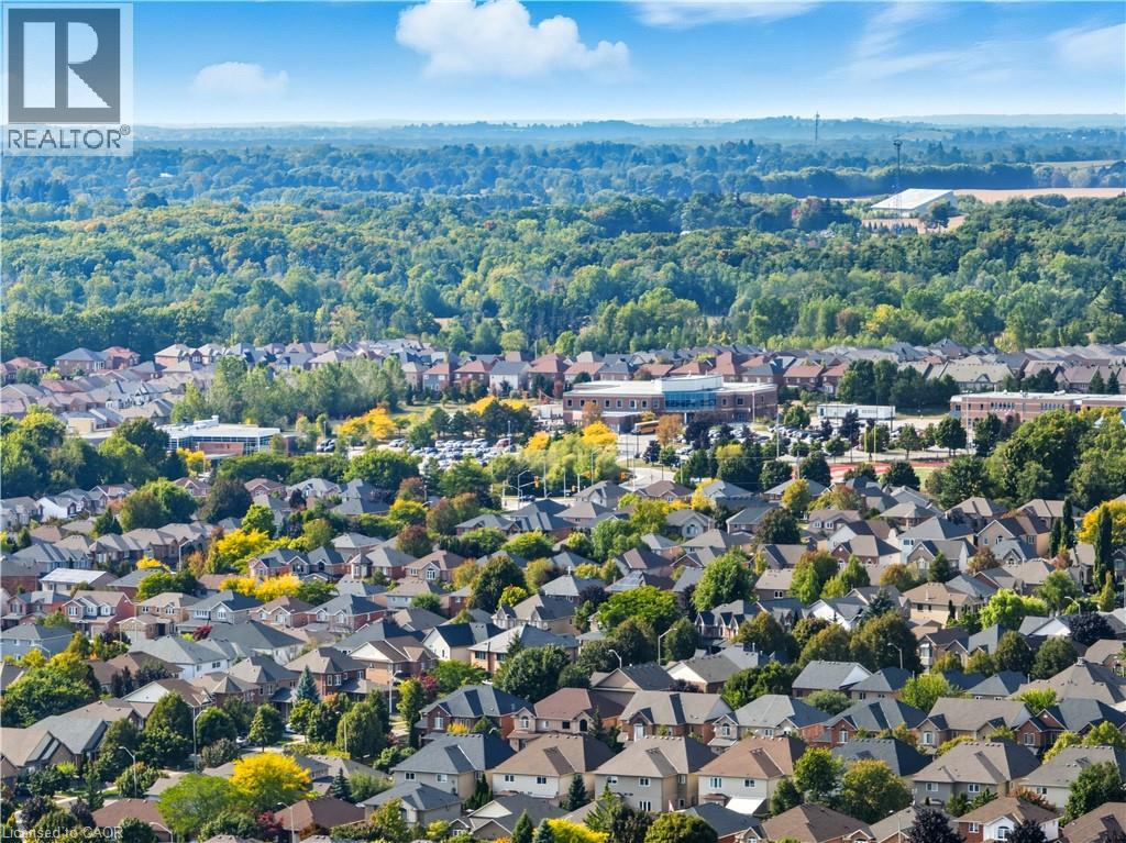 5 Hamilton Street N Unit# 510, Waterdown, Ontario  L8B 2A4 - Photo 45 - 40801755