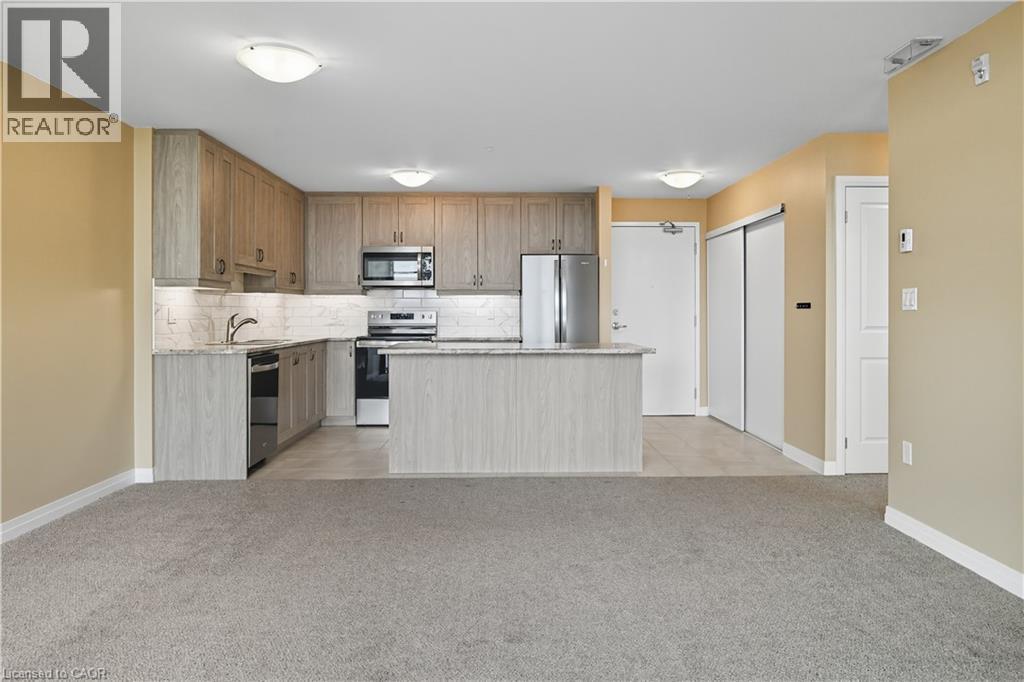 5 Hamilton Street N Unit# 510, Waterdown, Ontario  L8B 2A4 - Photo 12 - 40801755