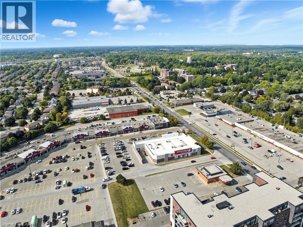 5 Hamilton Street N Unit# 510, Waterdown, Ontario  L8B 2A4 - Photo 2 - 40801755