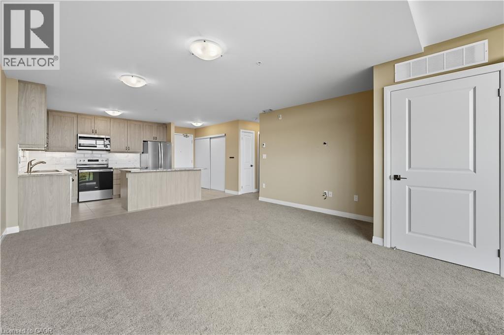 5 Hamilton Street N Unit# 510, Waterdown, Ontario  L8B 2A4 - Photo 14 - 40801755