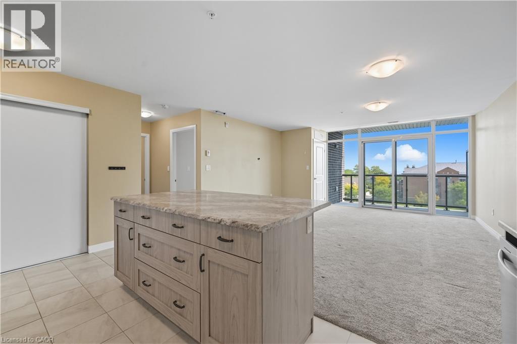 5 Hamilton Street N Unit# 510, Waterdown, Ontario  L8B 2A4 - Photo 17 - 40801755