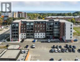 5 HAMILTON Street N Unit# 510, Waterdown, Ontario