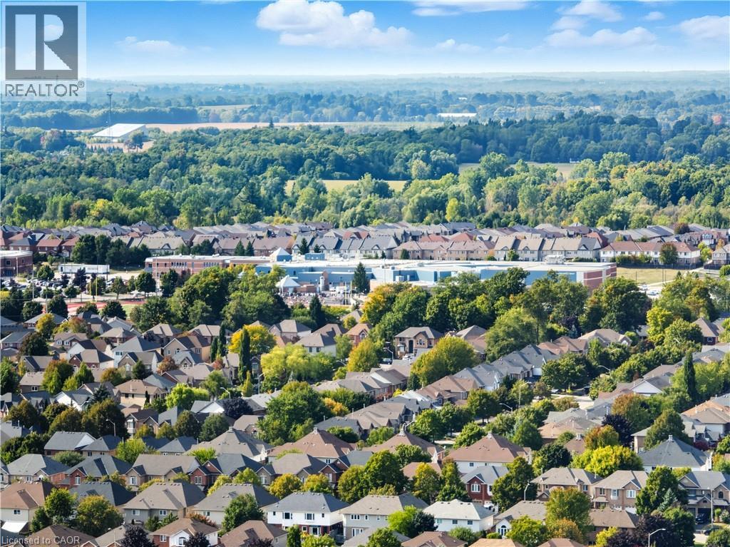 5 Hamilton Street N Unit# 510, Waterdown, Ontario  L8B 2A4 - Photo 46 - 40801755