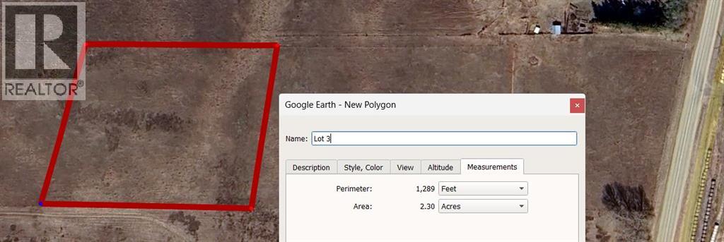 #7 C&e Trail North Of Blackfalds, Rural Lacombe County, Alberta  T0M 0J0 - Photo 4 - A2292865