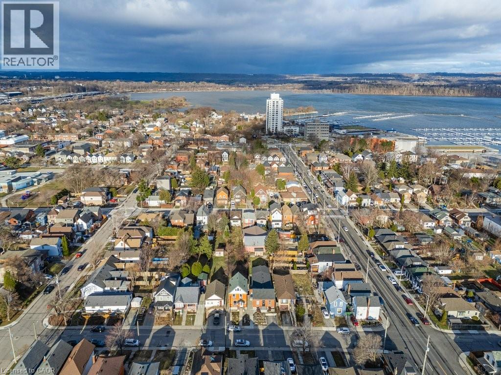 523 Catharine Street N, Hamilton, Ontario  L8L 4V3 - Photo 45 - 40811523