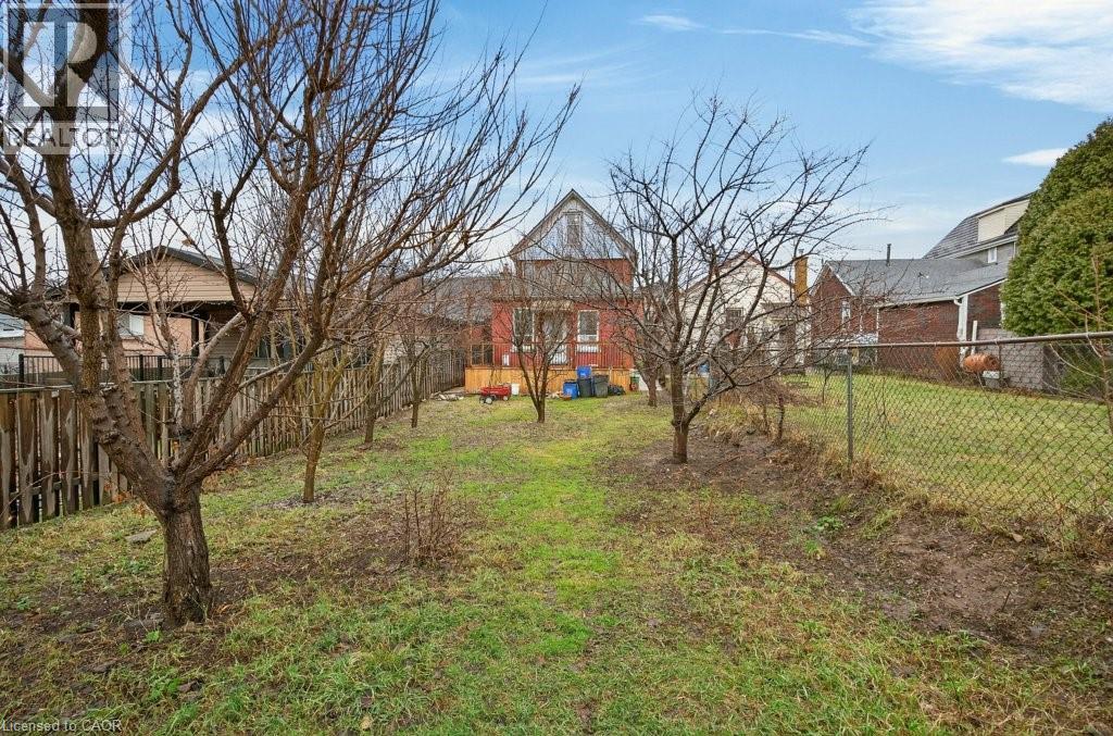 523 Catharine Street N, Hamilton, Ontario  L8L 4V3 - Photo 41 - 40811523