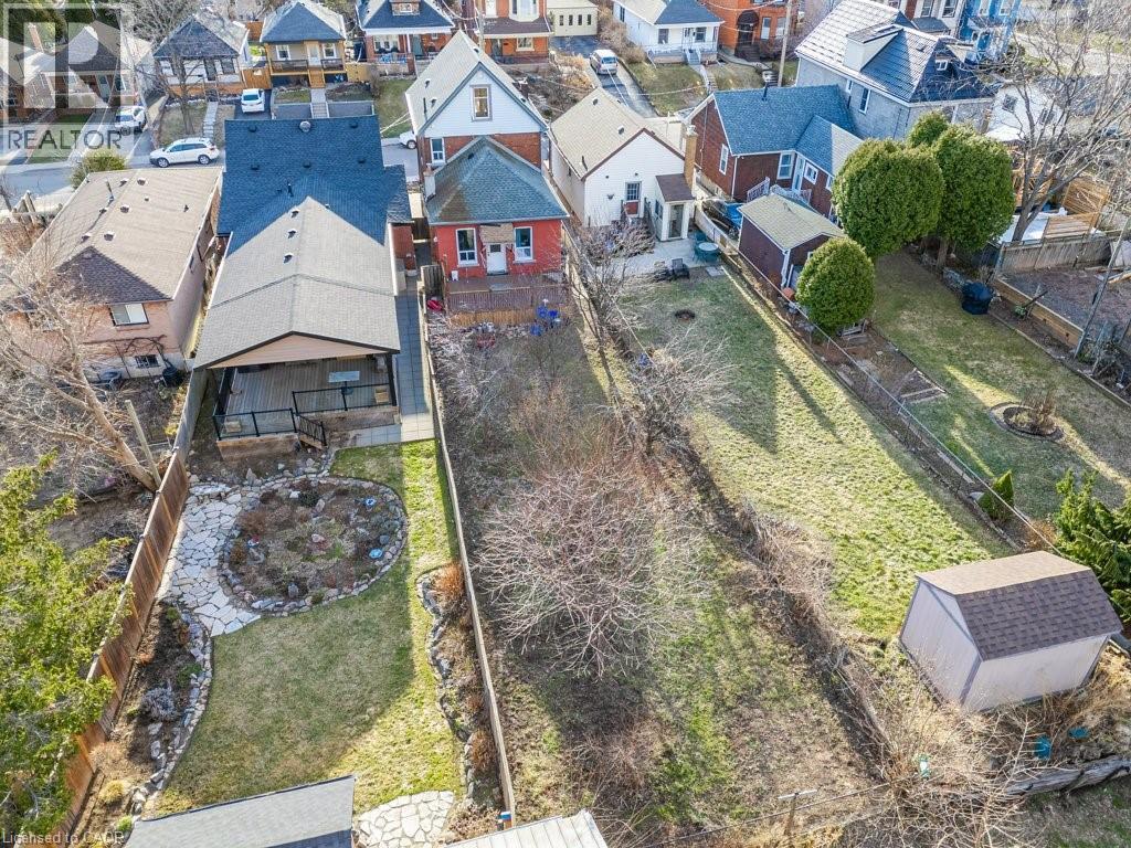 523 Catharine Street N, Hamilton, Ontario  L8L 4V3 - Photo 44 - 40811523