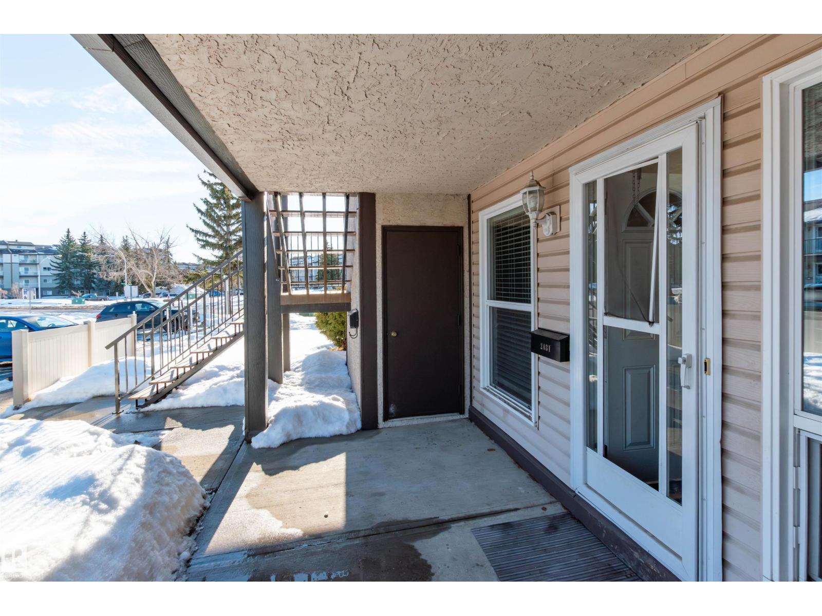 2031 Saddleback Rd Nw, Edmonton, Alberta  T6J 4T4 - Photo 21 - E4470120