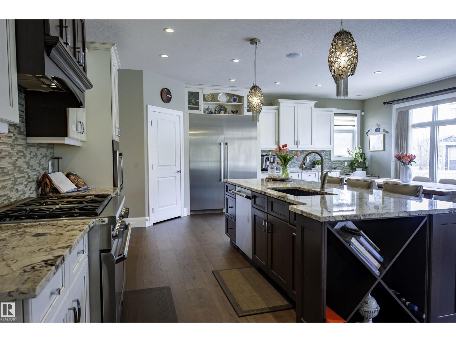 2525 Cameron Ravine Landing Nw, Edmonton, Alberta  T6M 0L2 - Photo 10 - E4477476