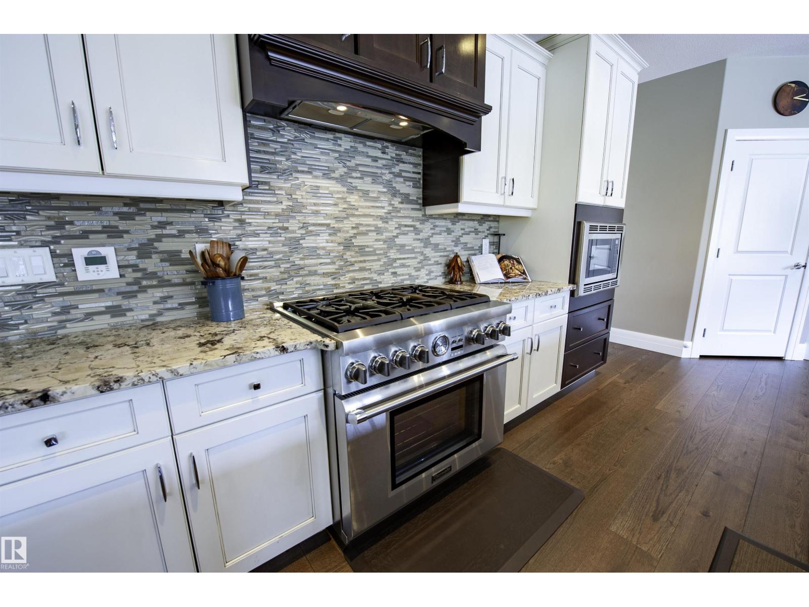 2525 Cameron Ravine Landing Nw, Edmonton, Alberta  T6M 0L2 - Photo 15 - E4477476