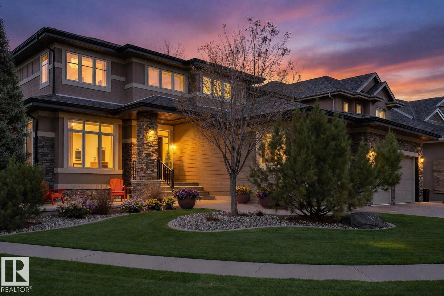 2525 CAMERON RAVINE LANDING NW, edmonton, Alberta