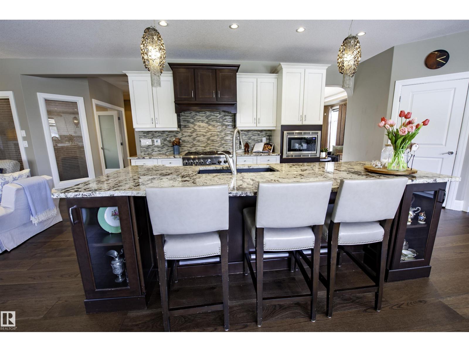 2525 Cameron Ravine Landing Nw, Edmonton, Alberta  T6M 0L2 - Photo 12 - E4477476