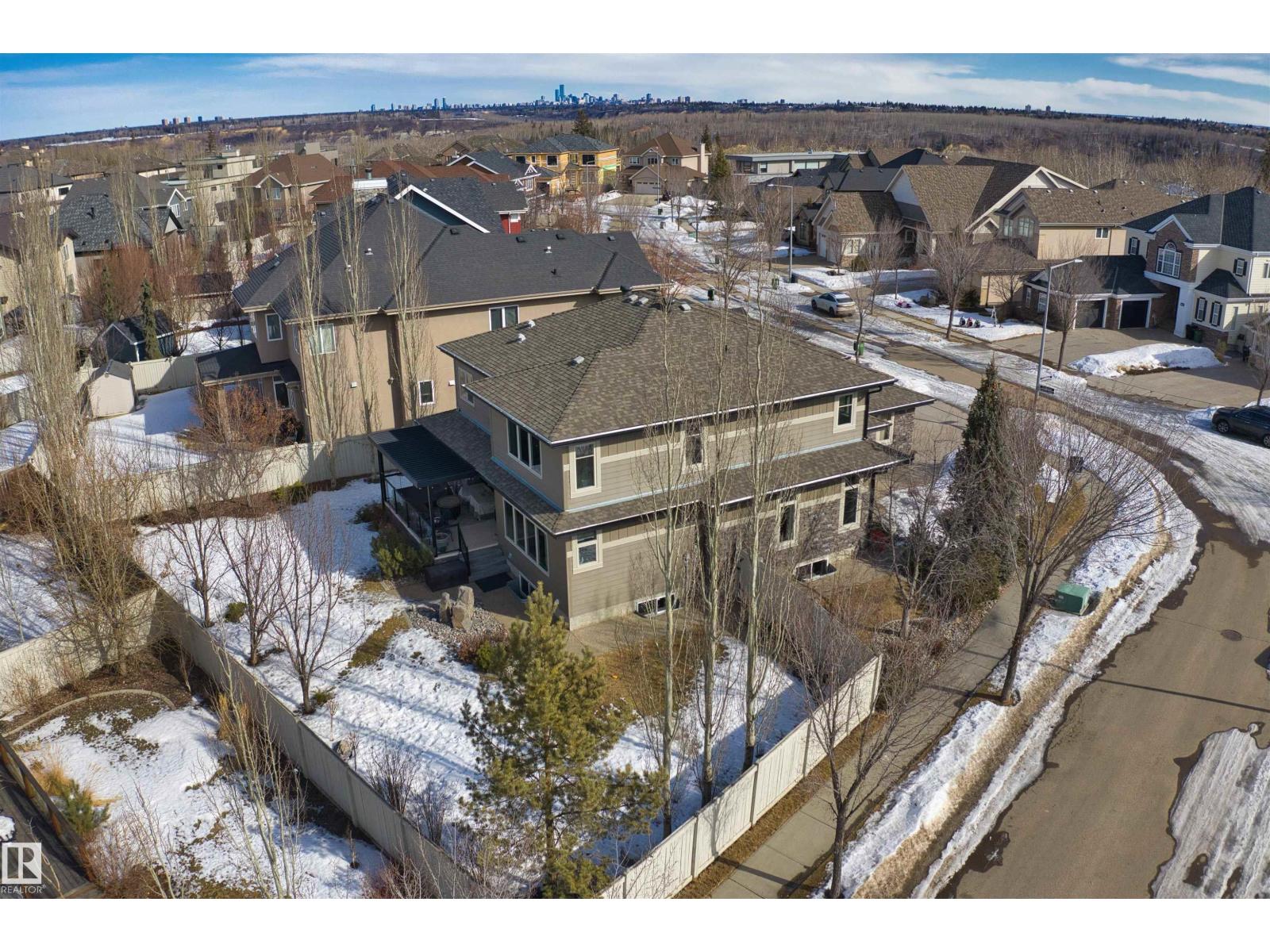 2525 Cameron Ravine Landing Nw, Edmonton, Alberta  T6M 0L2 - Photo 66 - E4477476