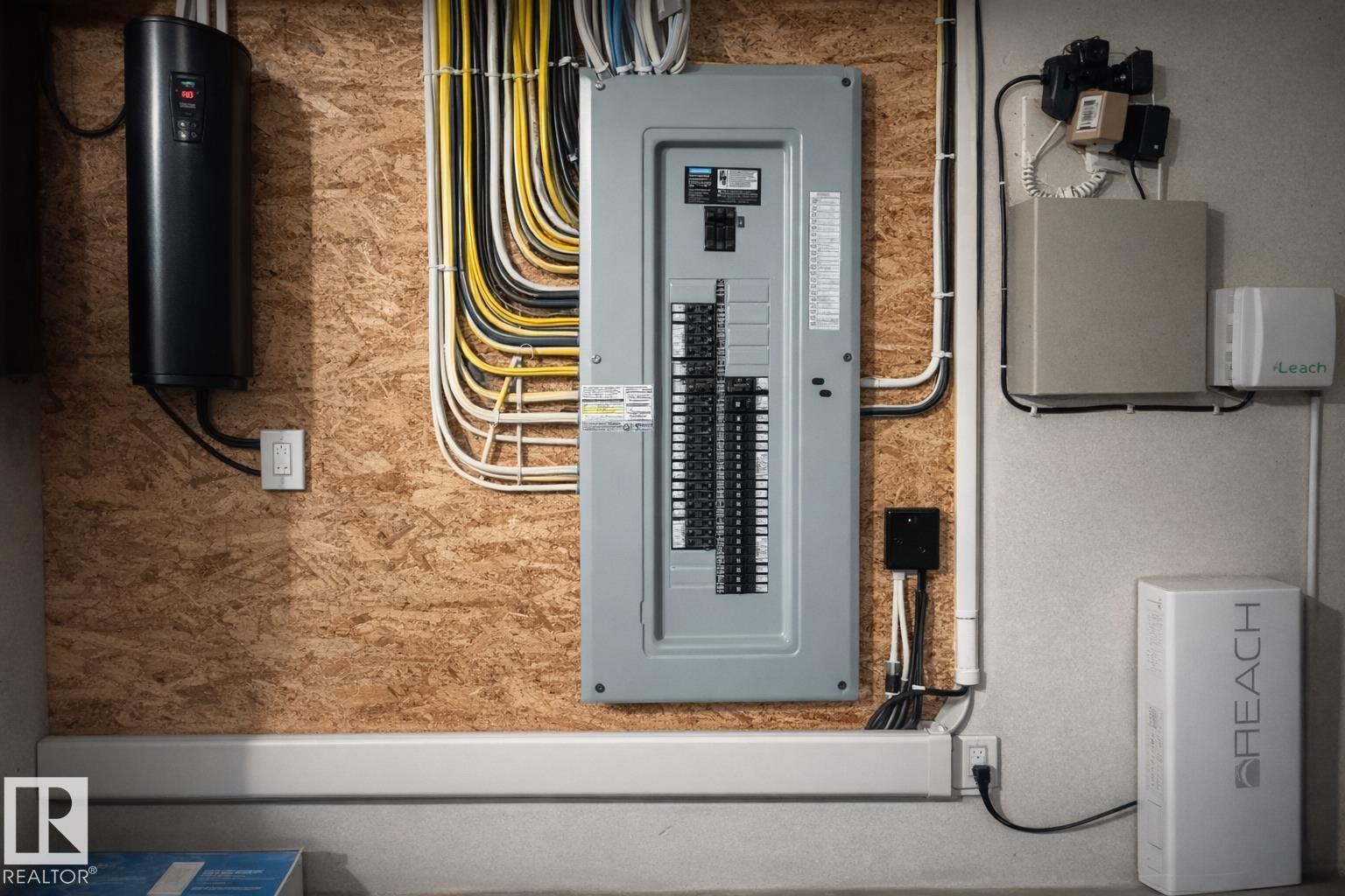 2525 Cameron Ravine Landing Nw, Edmonton, Alberta  T6M 0L2 - Photo 56 - E4477476