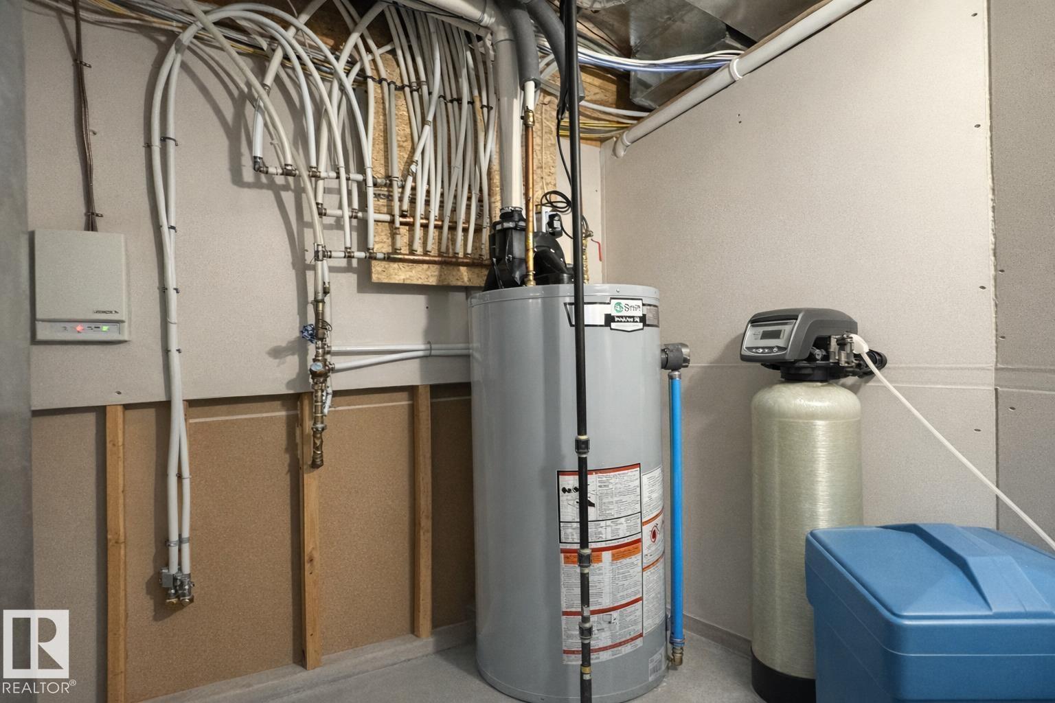 2525 Cameron Ravine Landing Nw, Edmonton, Alberta  T6M 0L2 - Photo 57 - E4477476