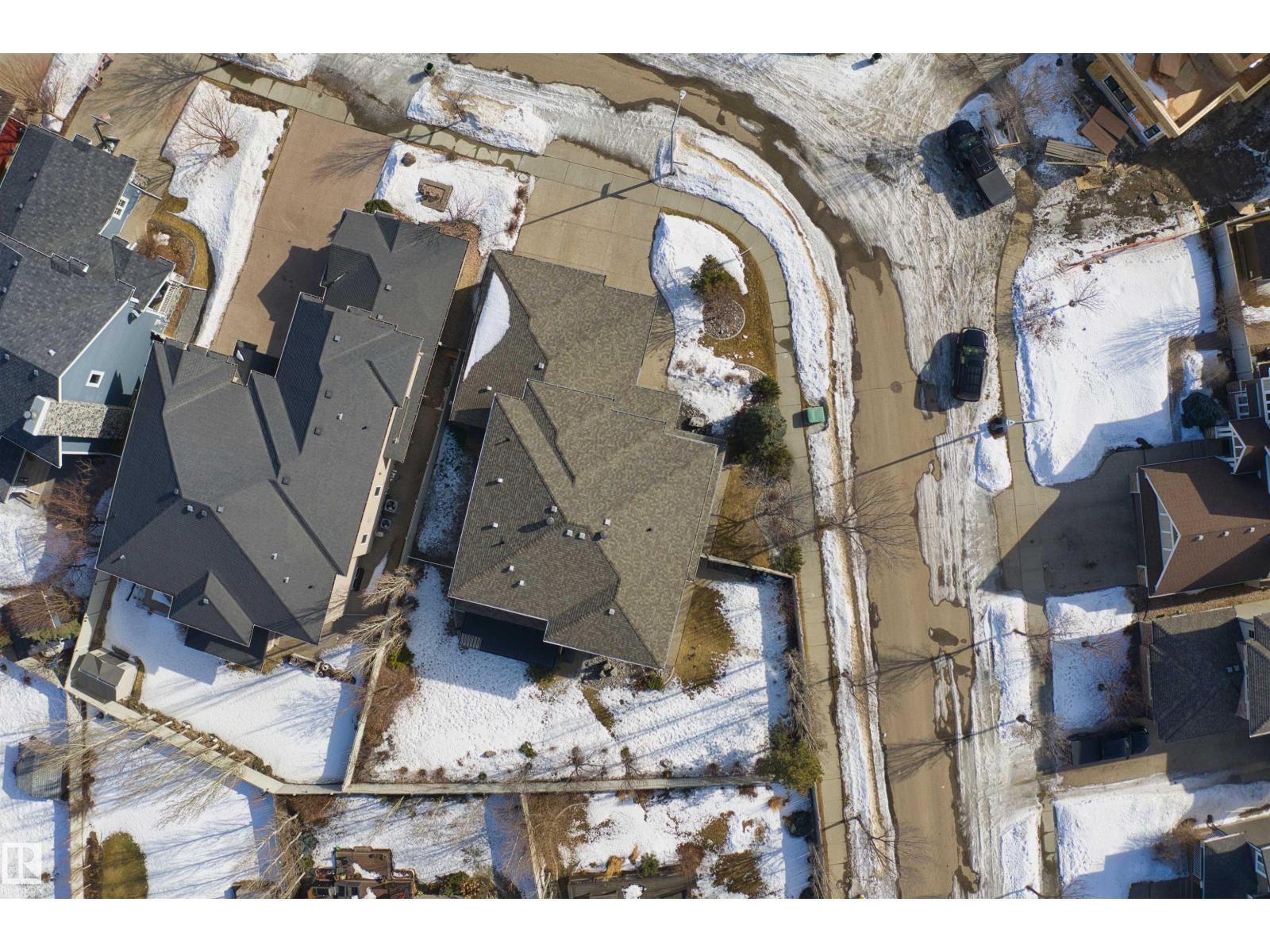 2525 Cameron Ravine Landing Nw, Edmonton, Alberta  T6M 0L2 - Photo 65 - E4477476