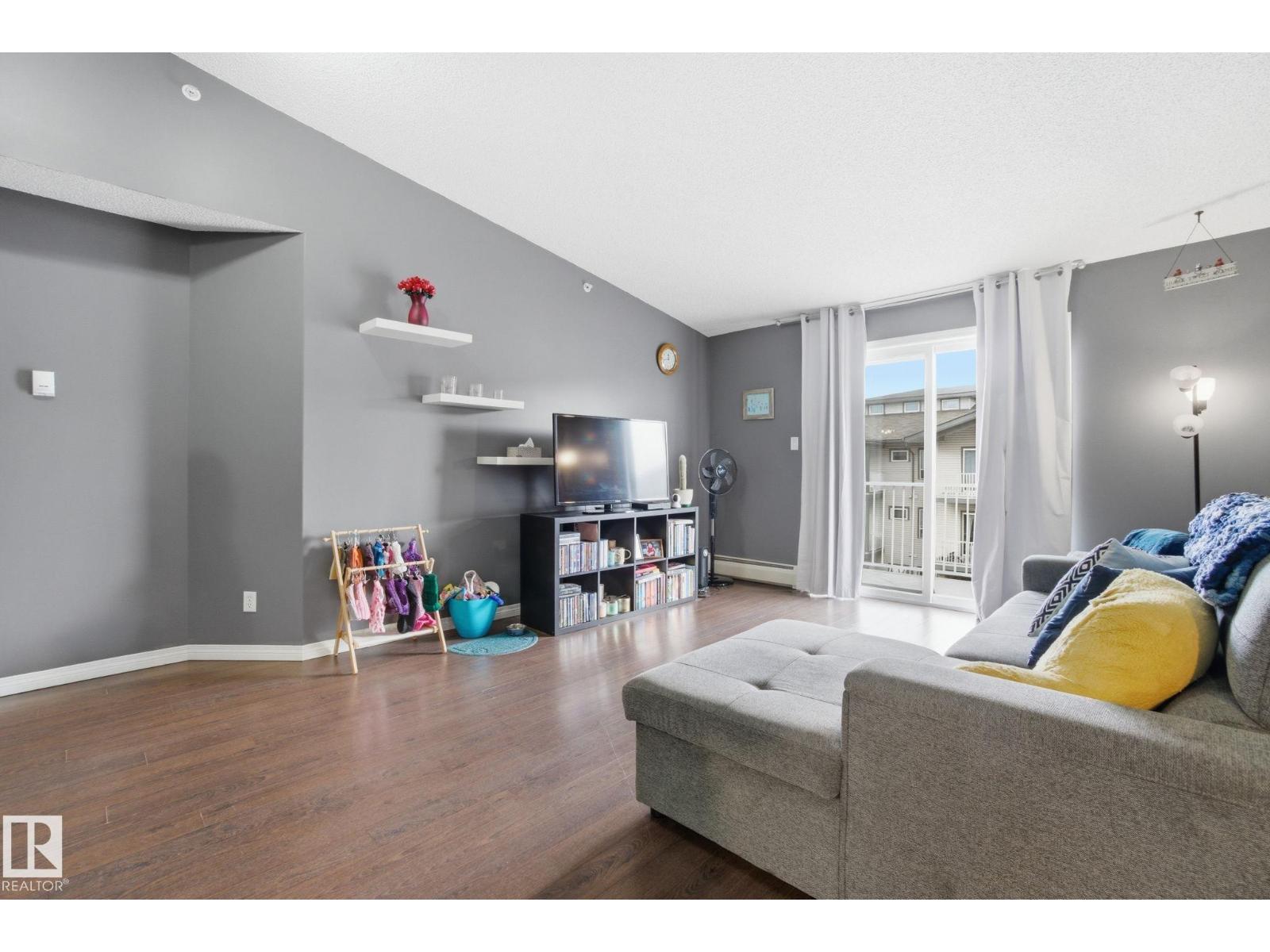 #421 155 Edwards Dr Sw, Edmonton, Alberta  T6X 1N6 - Photo 10 - E4477484