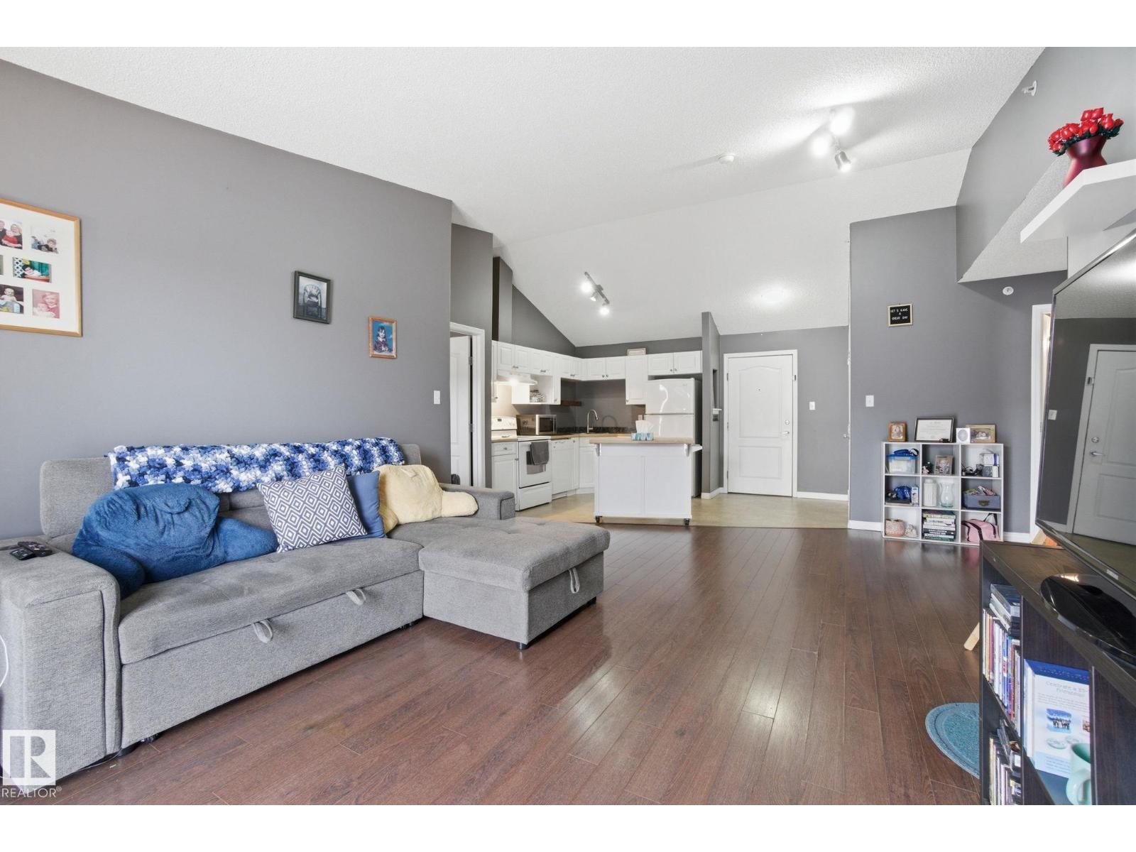 #421 155 Edwards Dr Sw, Edmonton, Alberta  T6X 1N6 - Photo 12 - E4477484