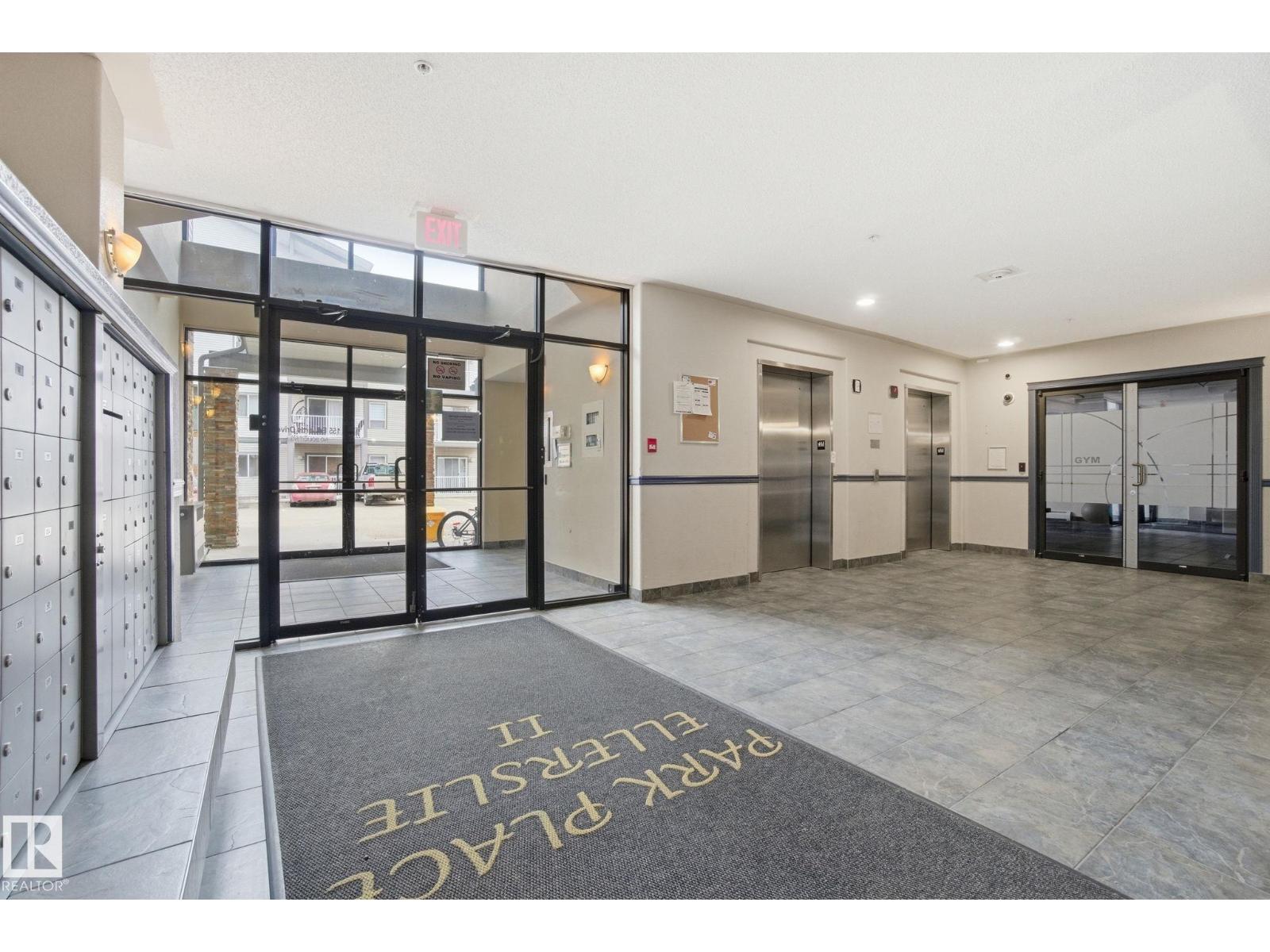 #421 155 Edwards Dr Sw, Edmonton, Alberta  T6X 1N6 - Photo 32 - E4477484