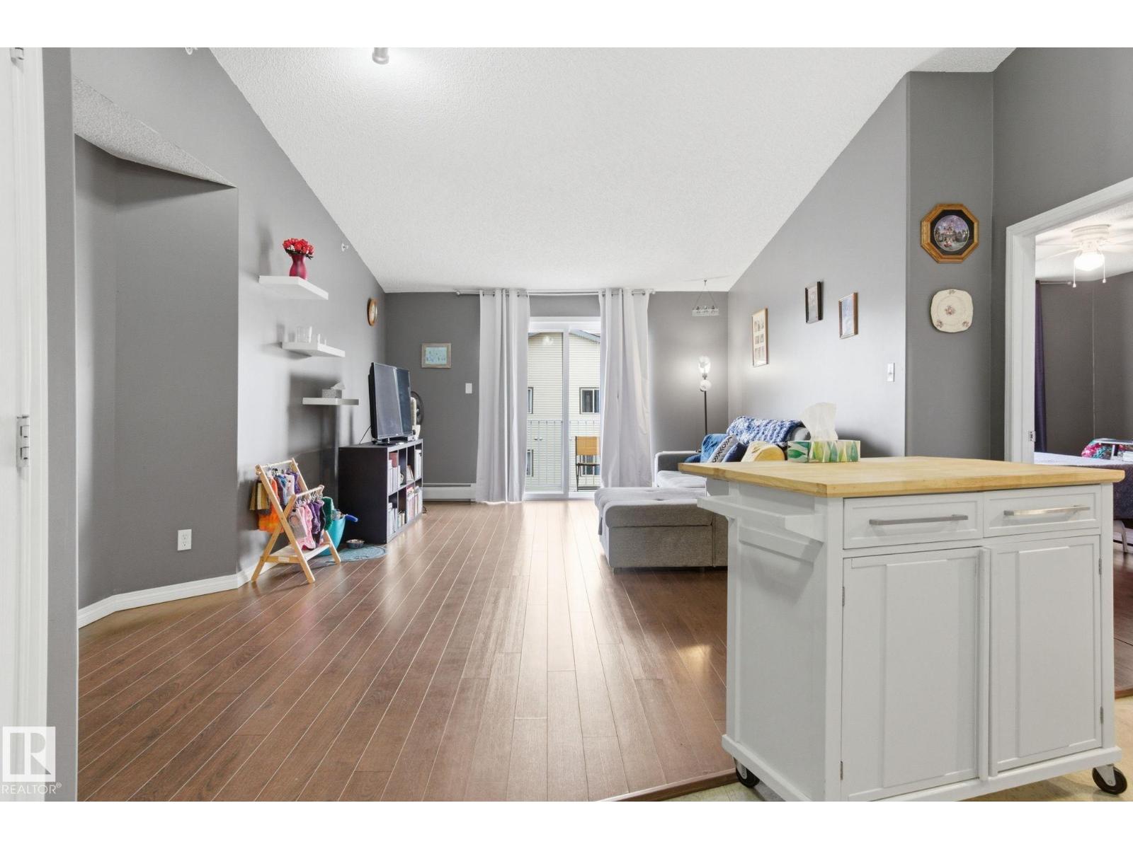 #421 155 Edwards Dr Sw, Edmonton, Alberta  T6X 1N6 - Photo 4 - E4477484