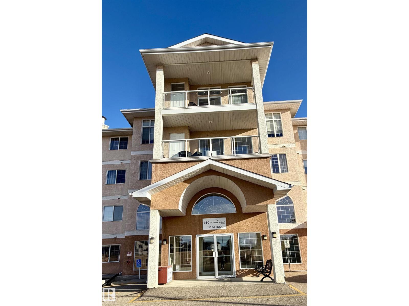 #423 7801 GOLF COURSE RD, stony plain, Alberta