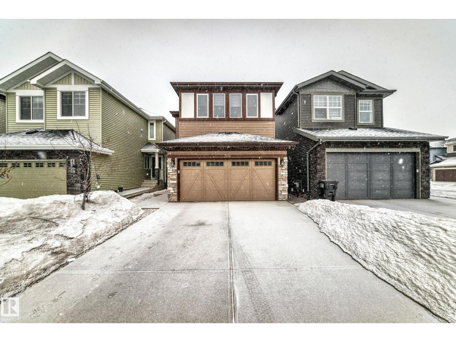 5110 23A AV SW, edmonton, Alberta