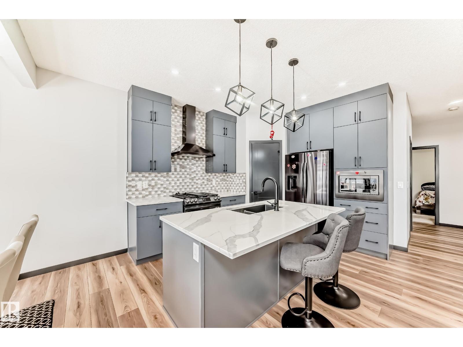 5110 23a Av Sw, Edmonton, Alberta  T6X 3A5 - Photo 10 - E4477486