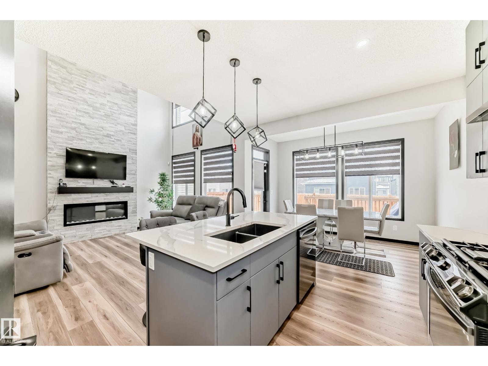 5110 23a Av Sw, Edmonton, Alberta  T6X 3A5 - Photo 12 - E4477486